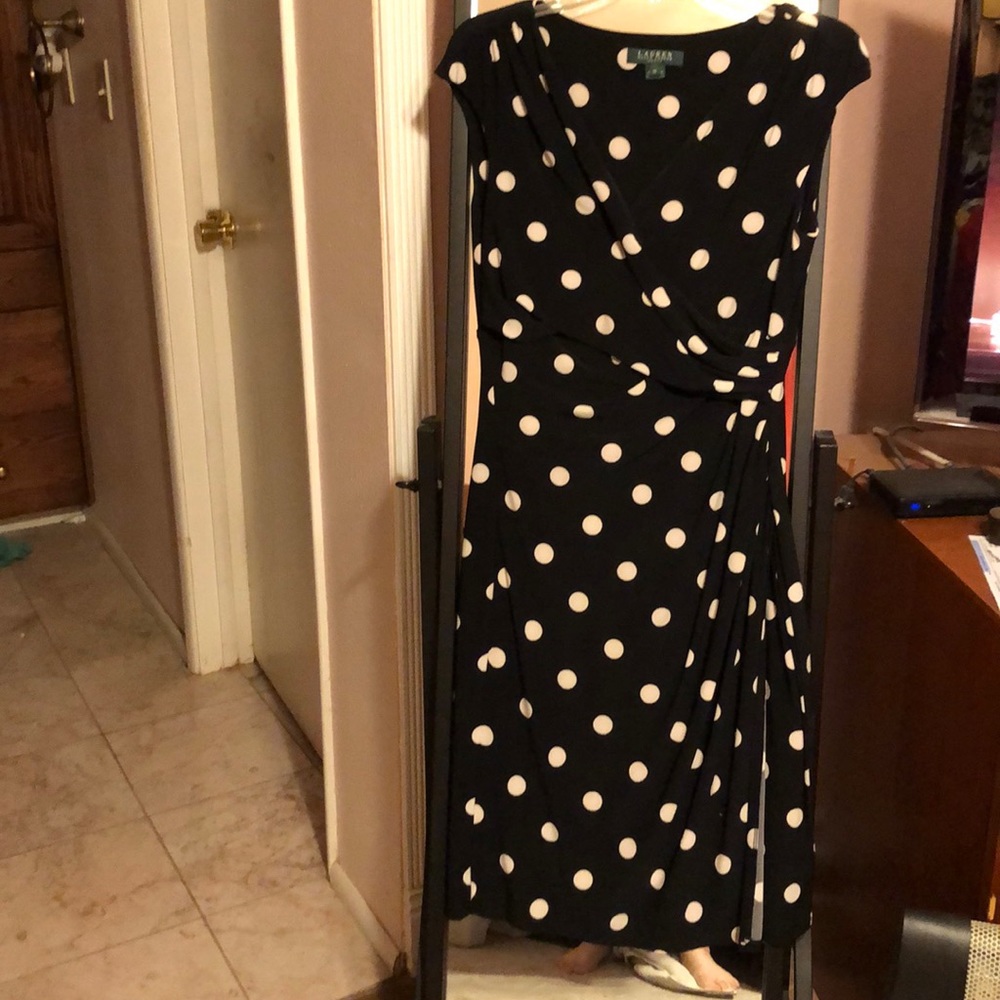 Dress by Ralph Lauren